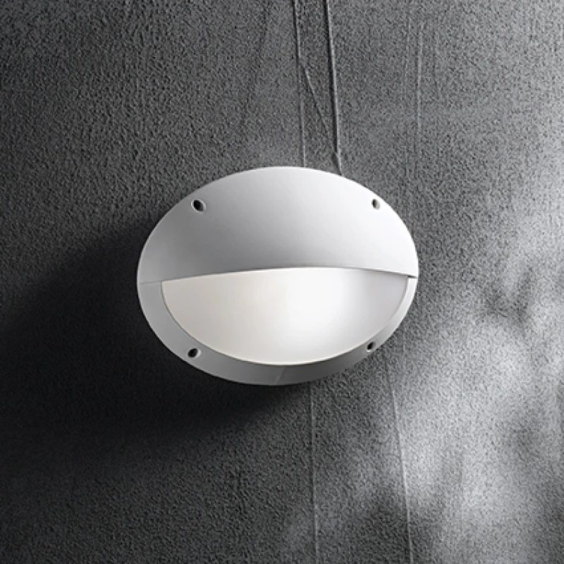 Sienas lampa MADDI-2 AP1 White