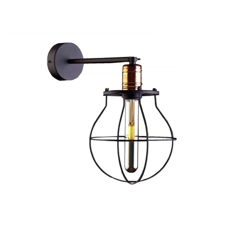 Wall lamp MANUFACTURE