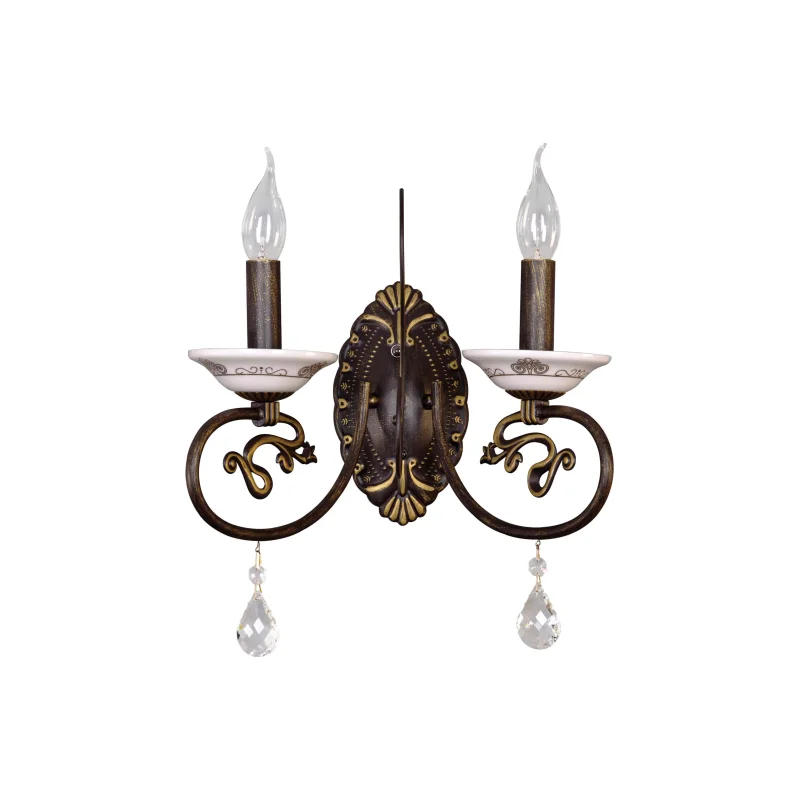 Sienas lampa MB36846/2