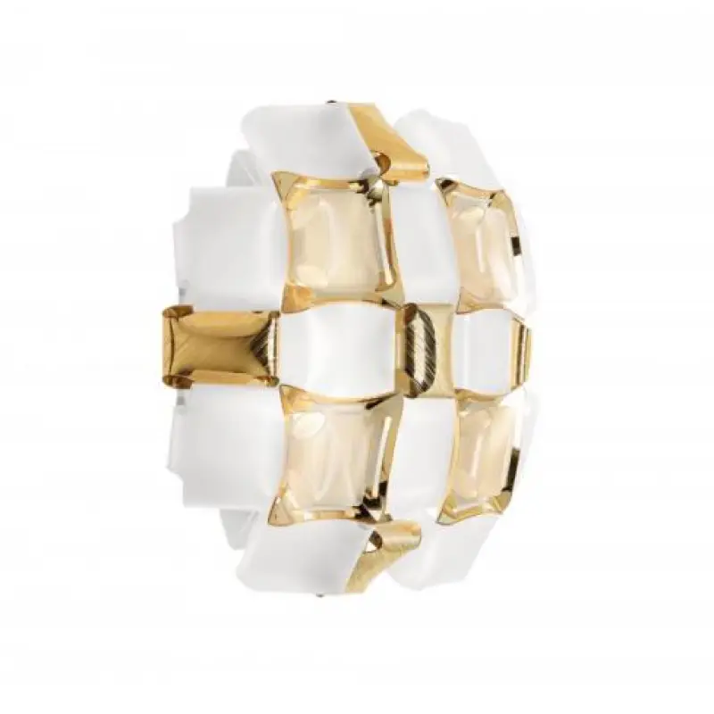 Sienas lampa MIDA Ø 32 cm