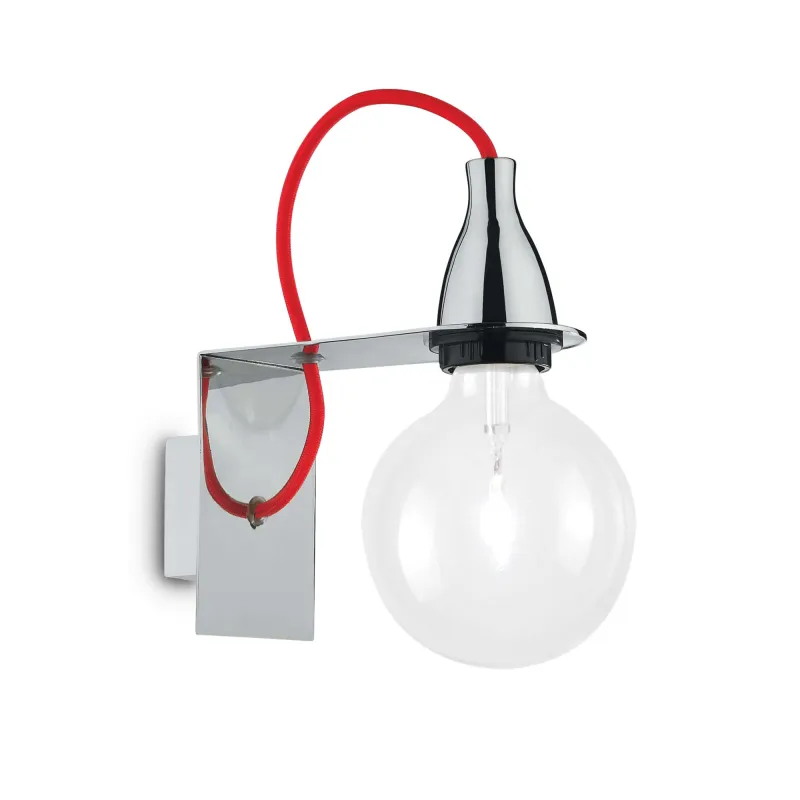 Sienas lampa Minimal 045207