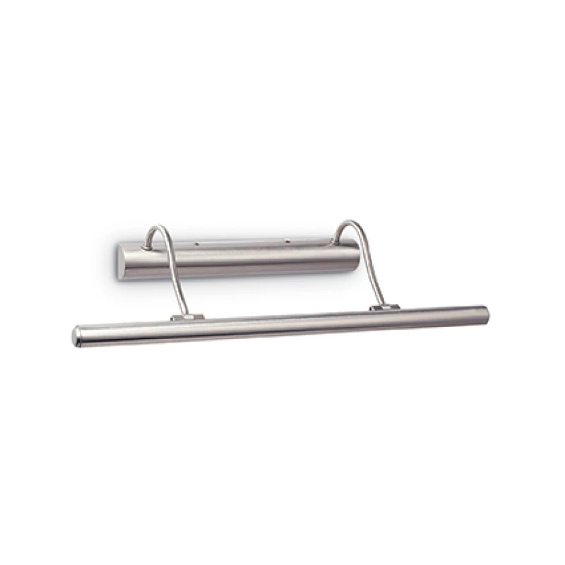 Sienas lampa MIRROR-10 AP4 Nickel