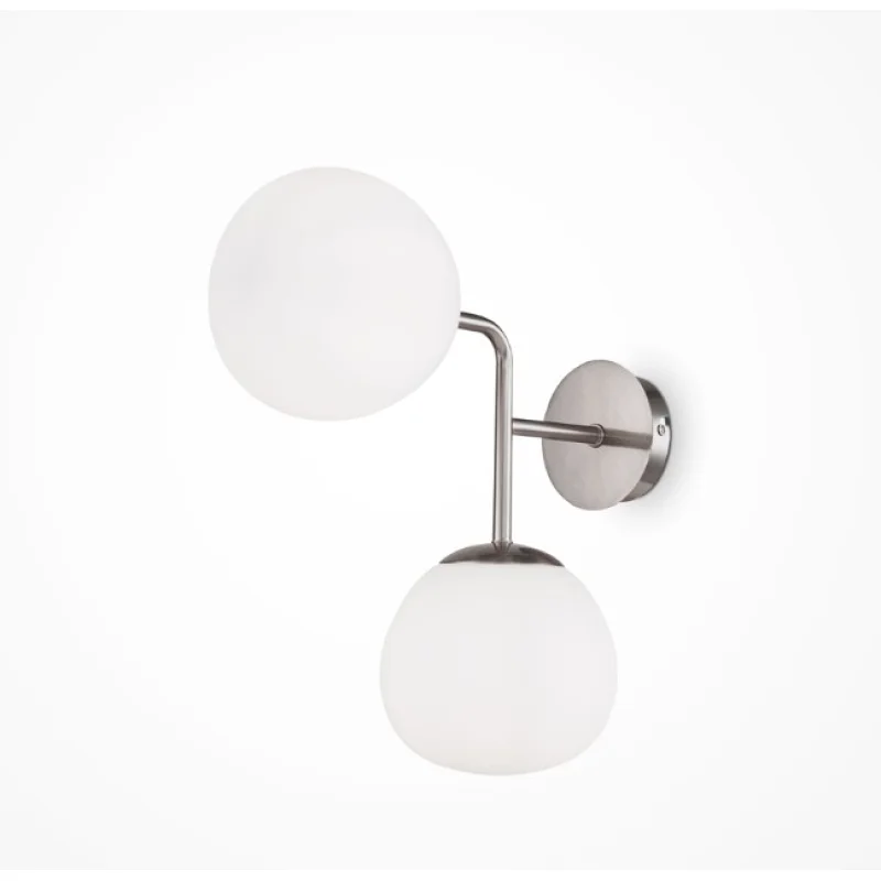 Sienas lampa MOD221-WL-02-N