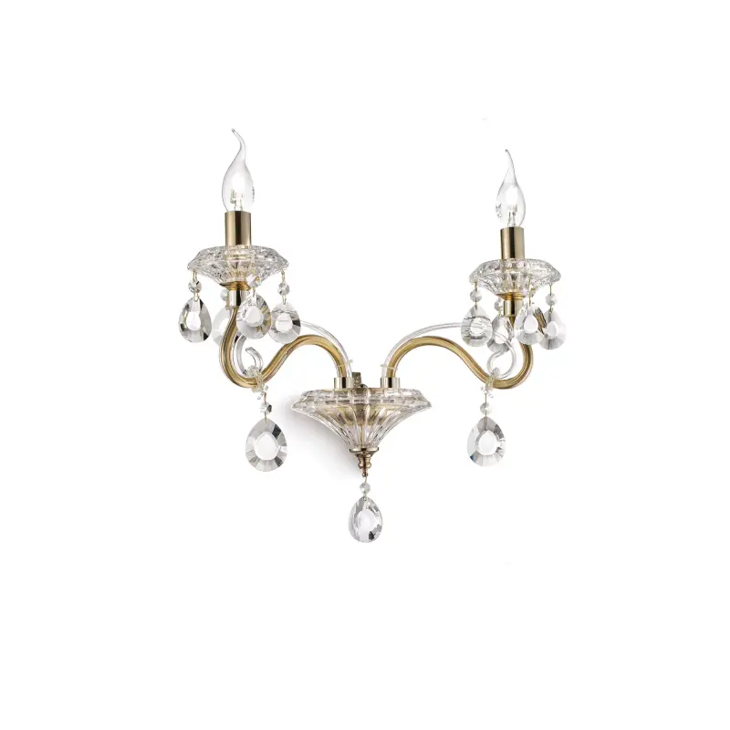 Sienas lampa Negresco 087757