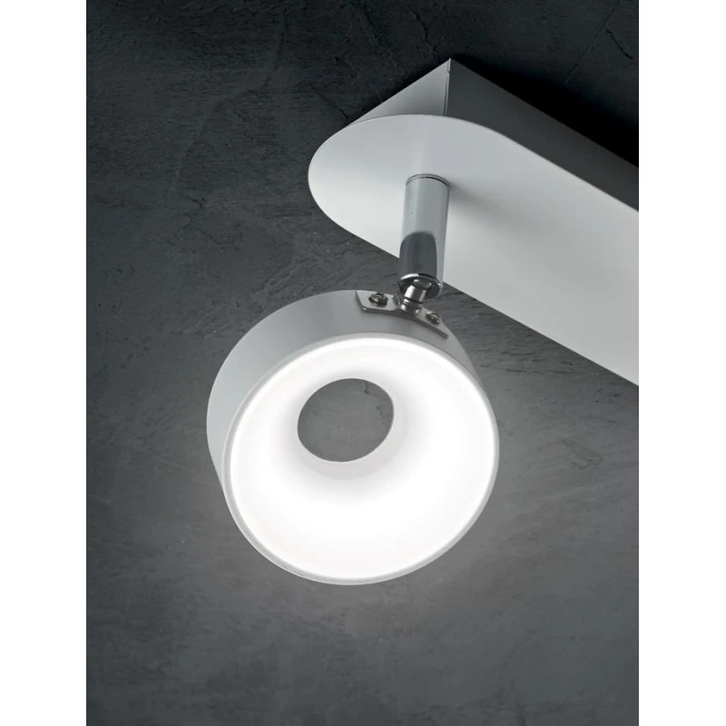 Sienas lampa OBY AP1