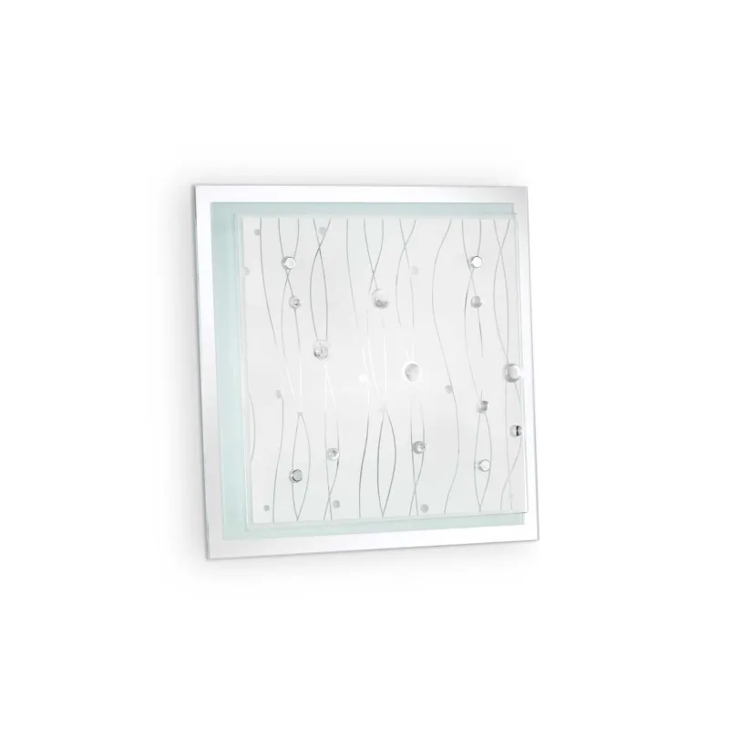 Sienas lampa Ocean 081434