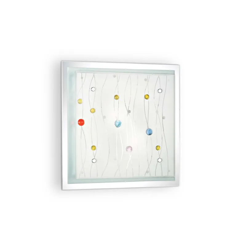 Sienas lampa Ocean 091006