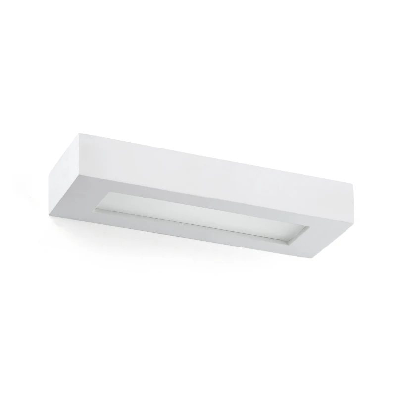 Wall lamp OLAF White