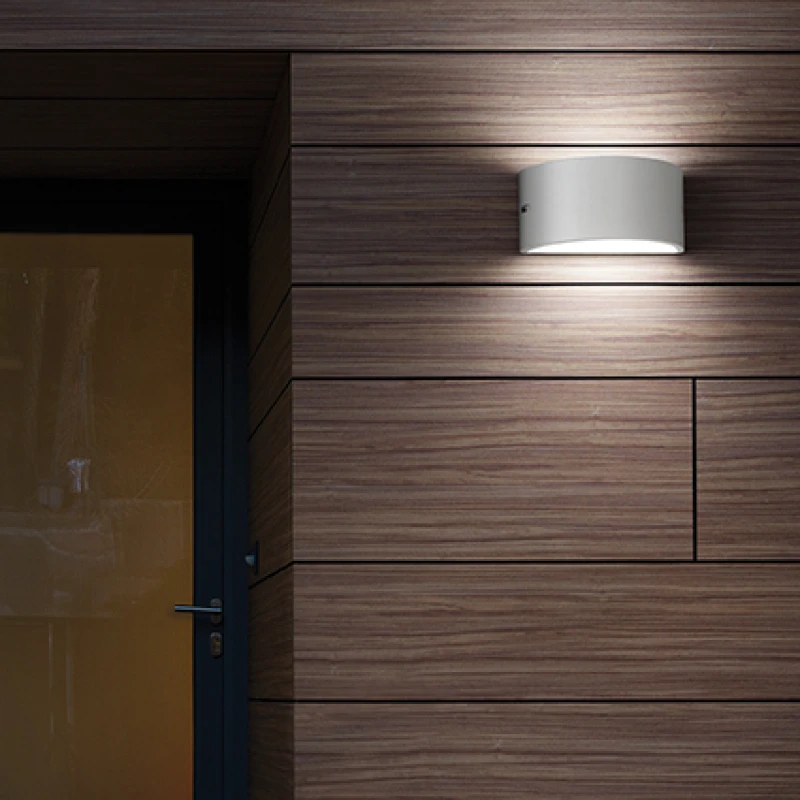 Sienas lampa REX-2 AP1 Anthracite