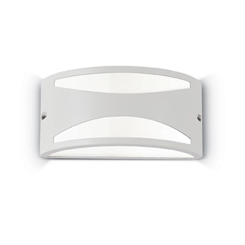 Sienas lampa REX-3 AP1 White