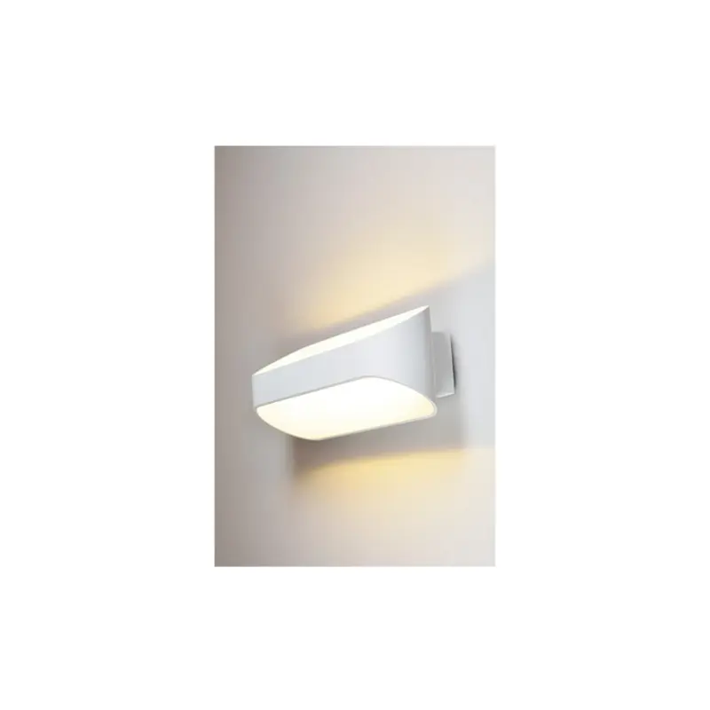 Sienas lampa SERENA White 350x100 mm