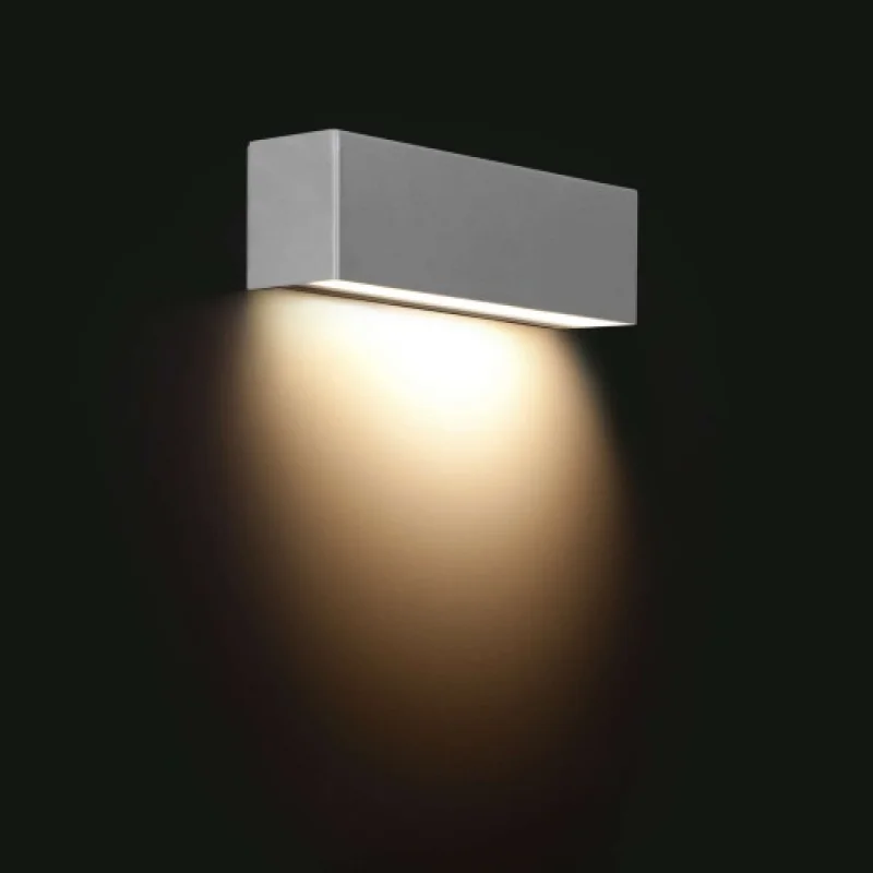 Настенная лампа STRAIGHT WALL XS