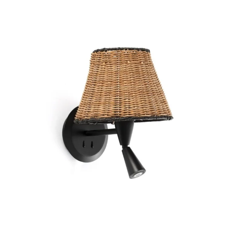 Настенная лампа Sumba 64309-71