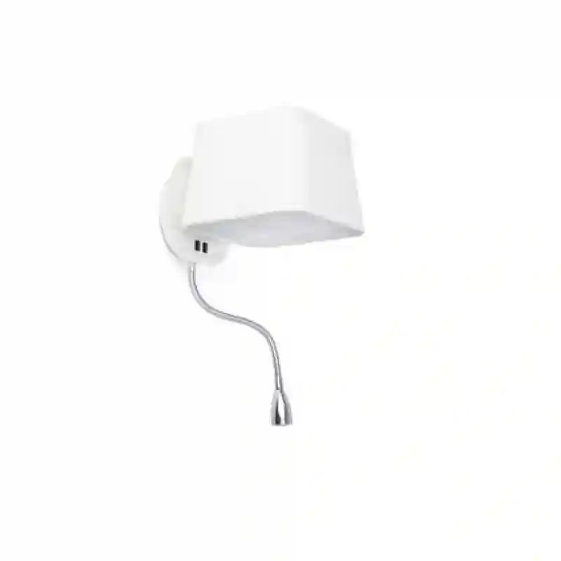 Wall lamp SWEET White