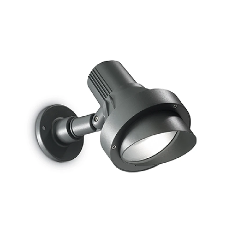 Sienas lampa TERRA AP1 BIG Anthracite