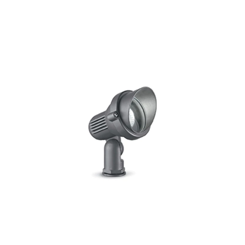 Sienas lampa TERRA AP1 Small Anthracite