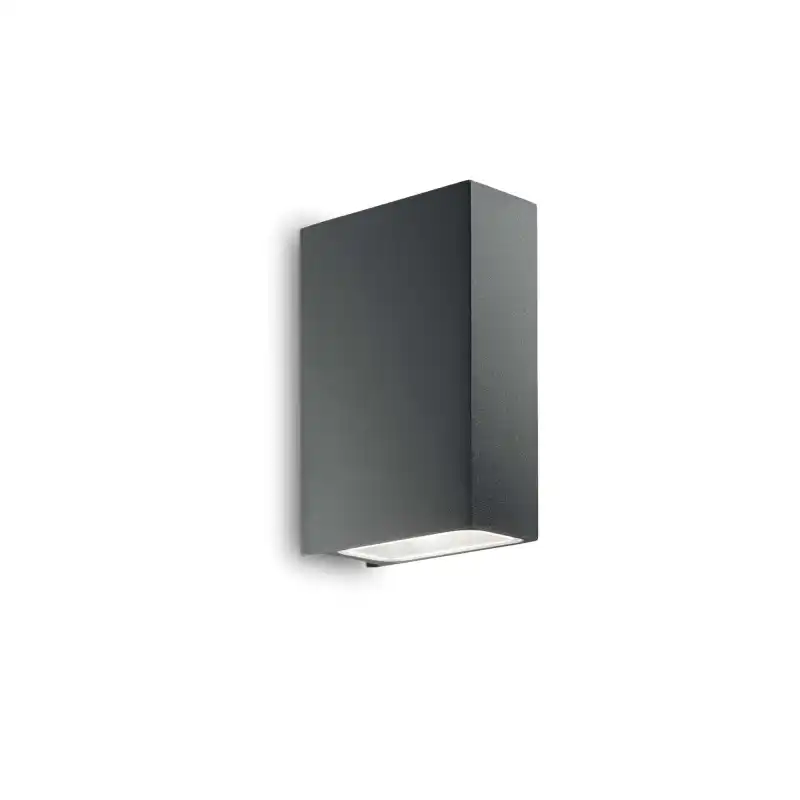 Sienas lampa TETRIS-2 AP2 Anthracite