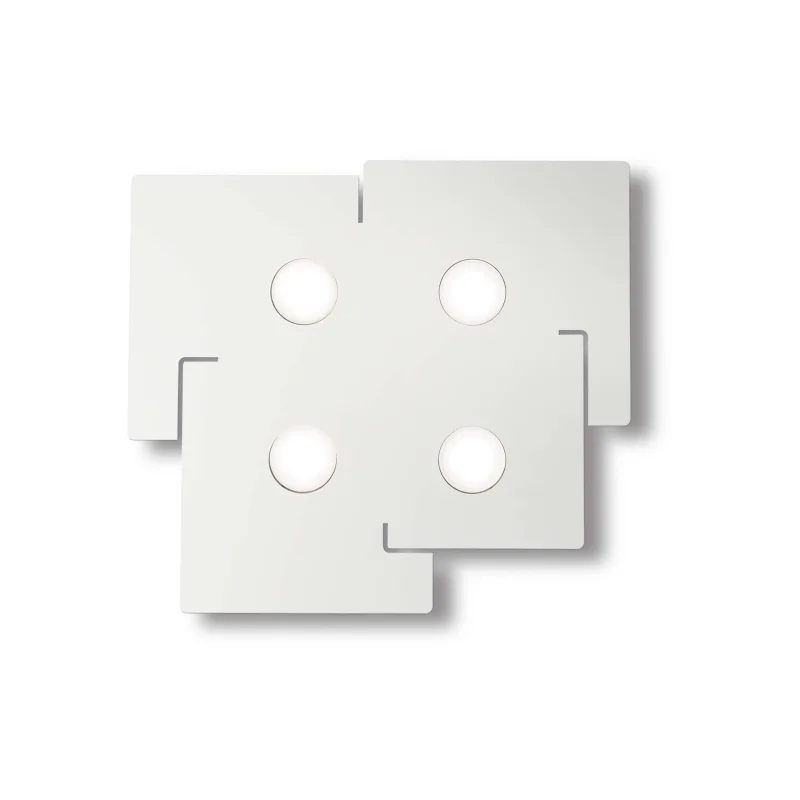 Sienas lampa Totem 215778