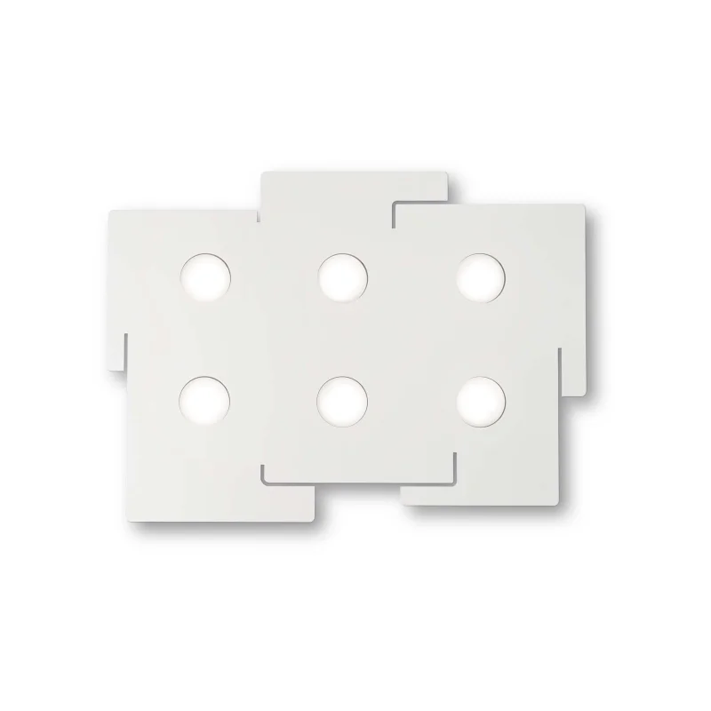 Sienas lampa Totem 215785