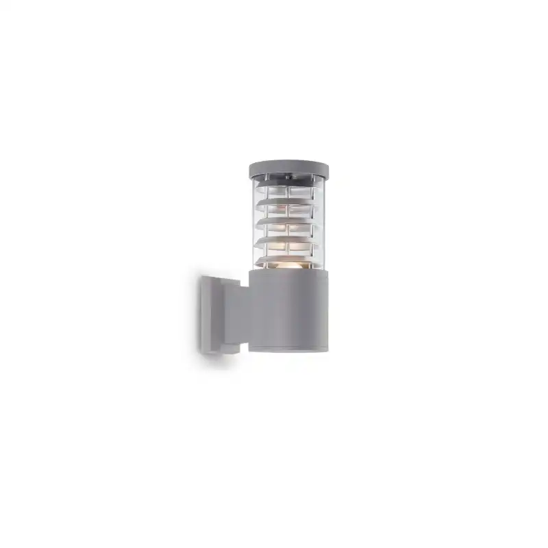 Sienas lampa TRONCO AP1 Grey