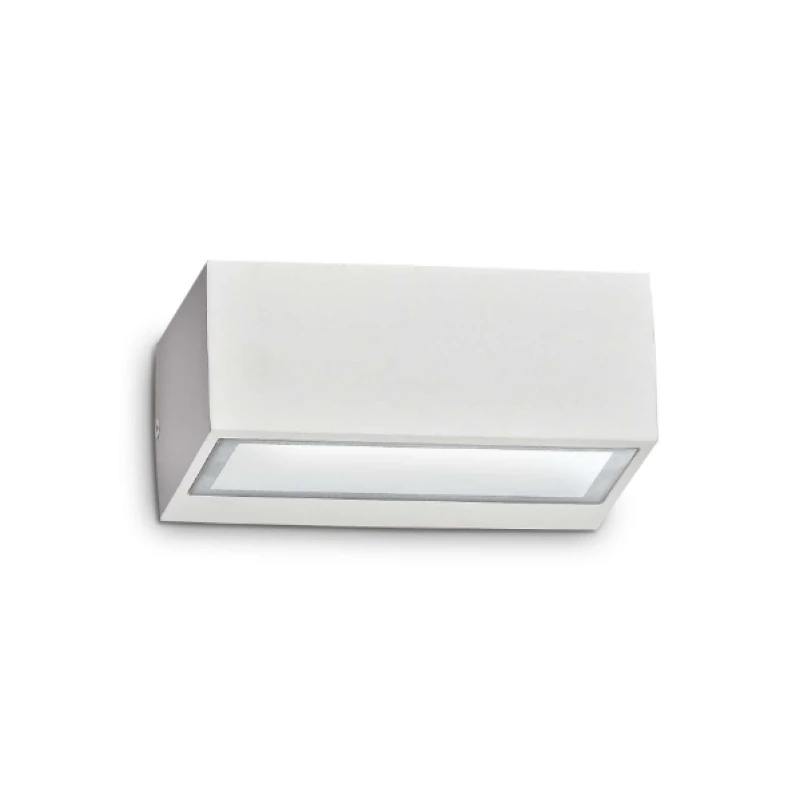 Sienas lampa TWIN AP1 BIANCO 115351
