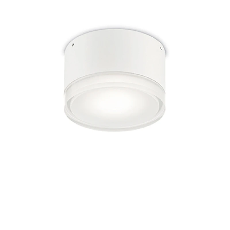 Sienas lampa URANO PL1 Small White