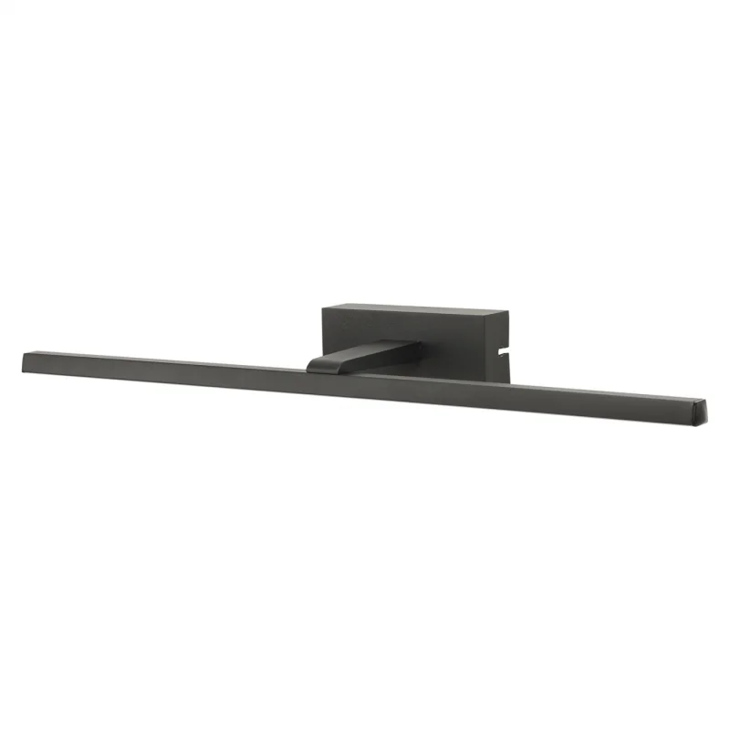 Настенная лампа 10284 VAN GOGH LED BLACK L