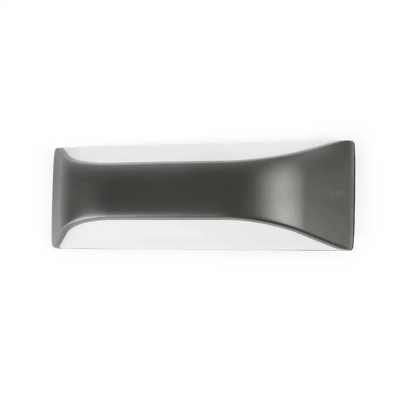 Sienas lampa VIEW Dark Grey 71519