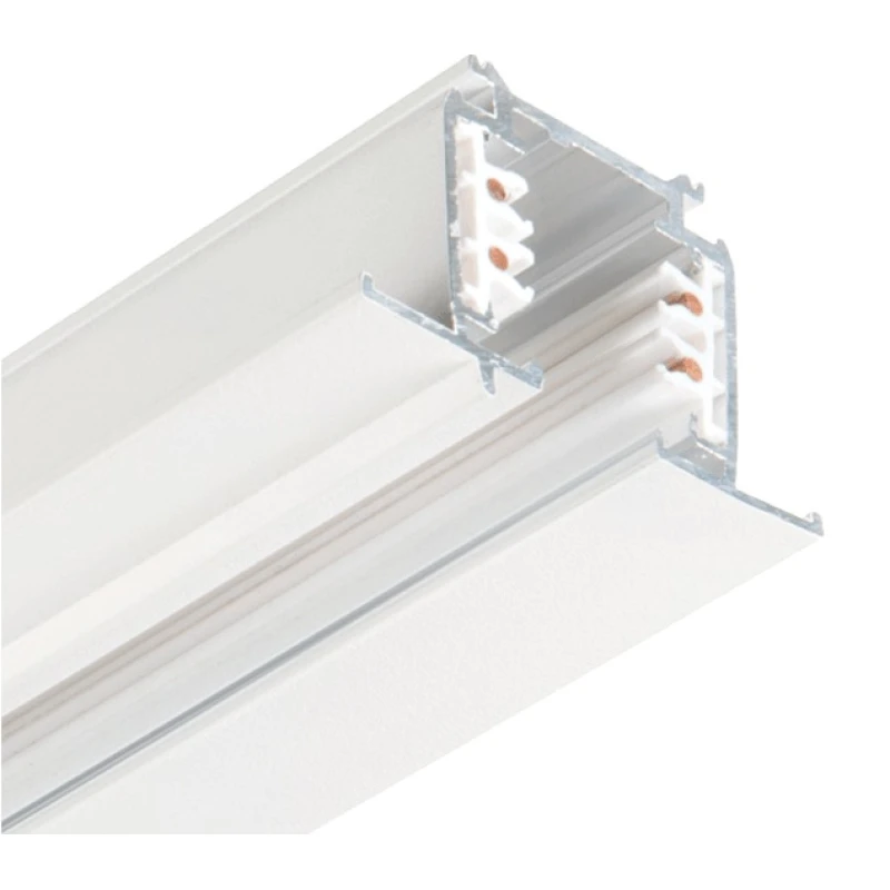 Sliežu sistēma LINK TRIM PROFILE 2000 MM ON-OFF BI...