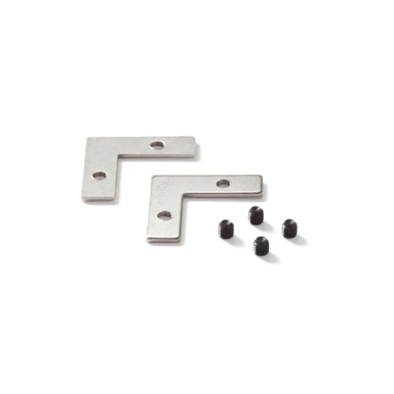SLOT RECESSED GIUNTO A L