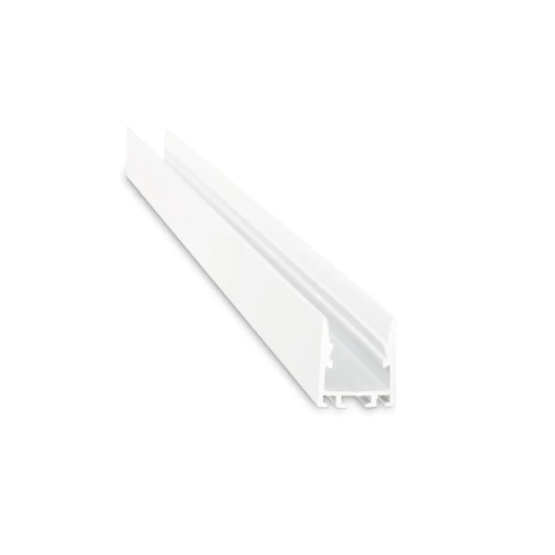 SLOT SUR D16 x D22 2000 mm WH