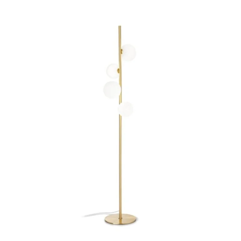 Stāvlampa 277967 PERLAGE PT4 BIANCO
