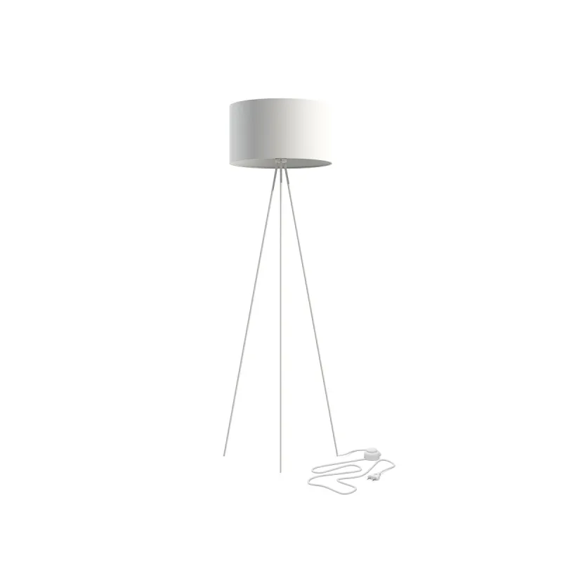 Stāvlampa 8191 CADILAC I WHITE WH