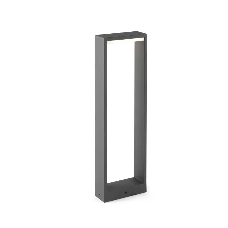 Põrandalamp ALP Dark Grey 50 cm
