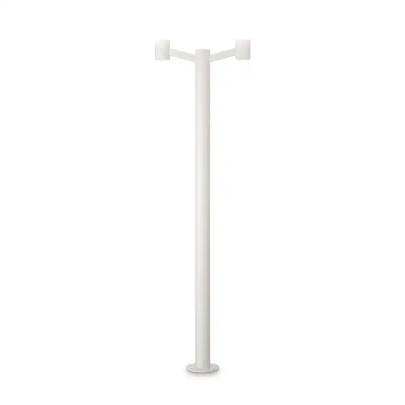 Stāvlampa (bez abažūra) CLIO MPT2 White