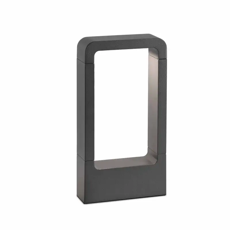 Stāvlampa DAS Dark Grey 30 cm