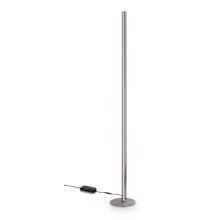 Floor lamp DORICA PT1 GRIGIO 366210