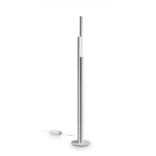Floor lamp DORICA PT3 BIANCO 366227