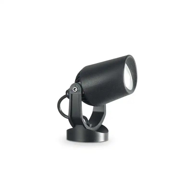 Stāvlampa ELIO PR1 NERO