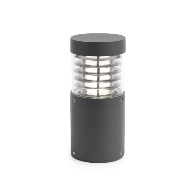 Stāvlampa GIZA Dark Grey 26,5 cm