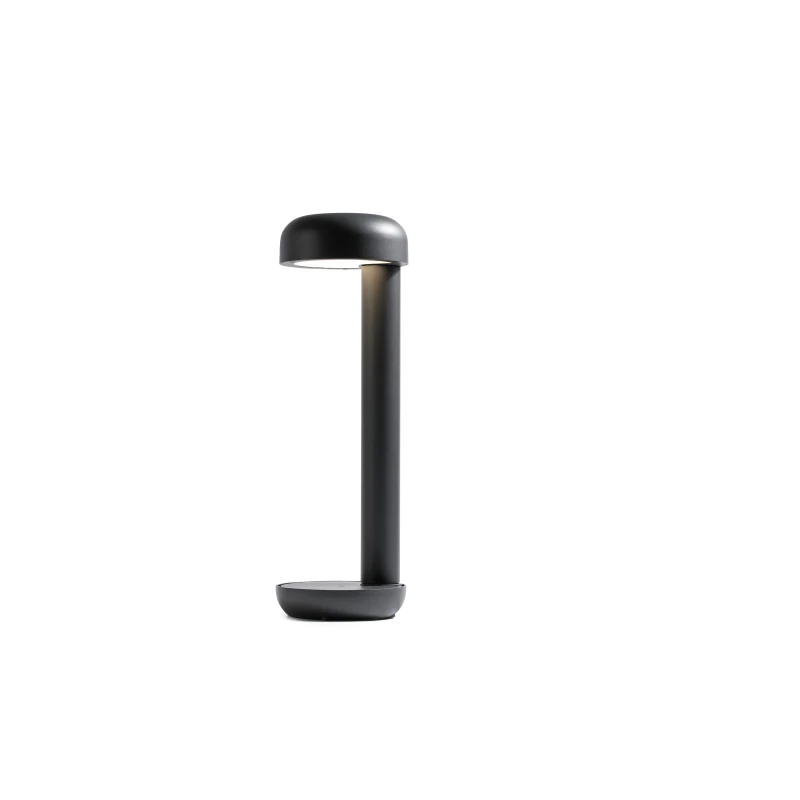Stāvlampa GROW Dark Grey