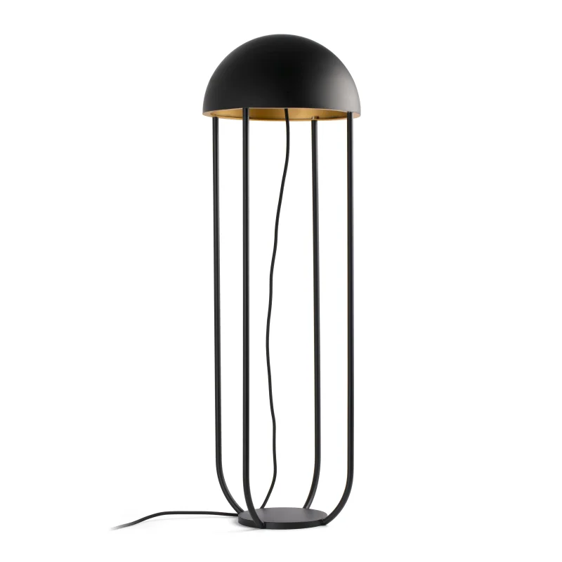 Põrandalamp JELLYFISH LED