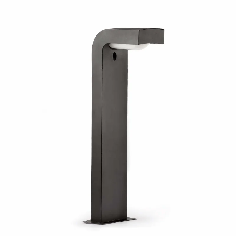 Stāvlampa KLAMP Dark Grey