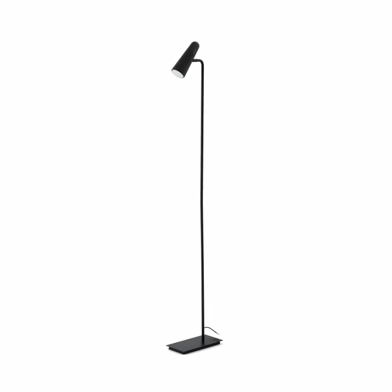 Stāvlampa LAO Black