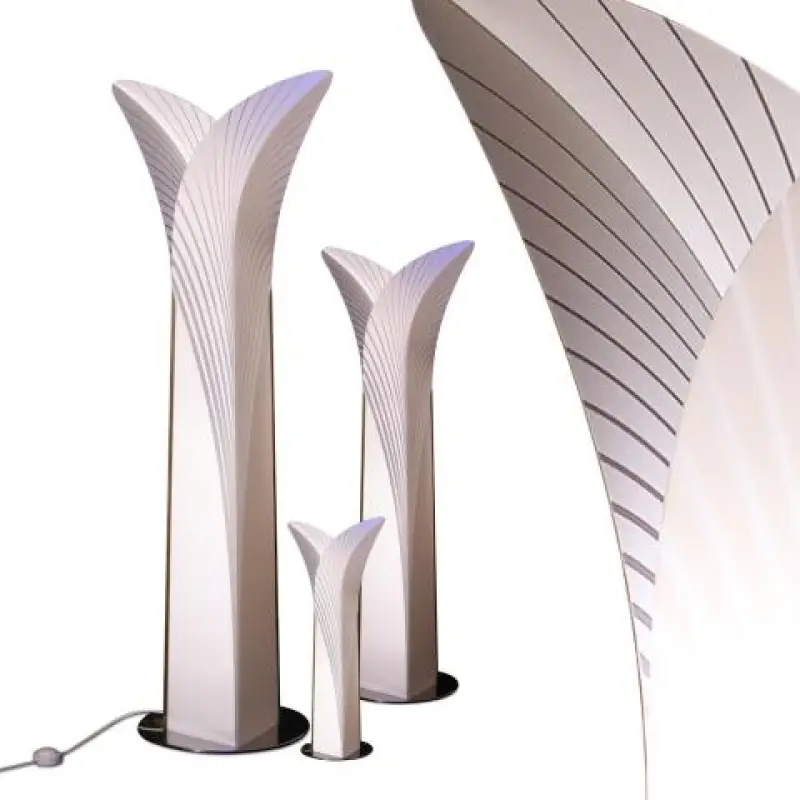 Stāvlampa LAS PALMAS XL