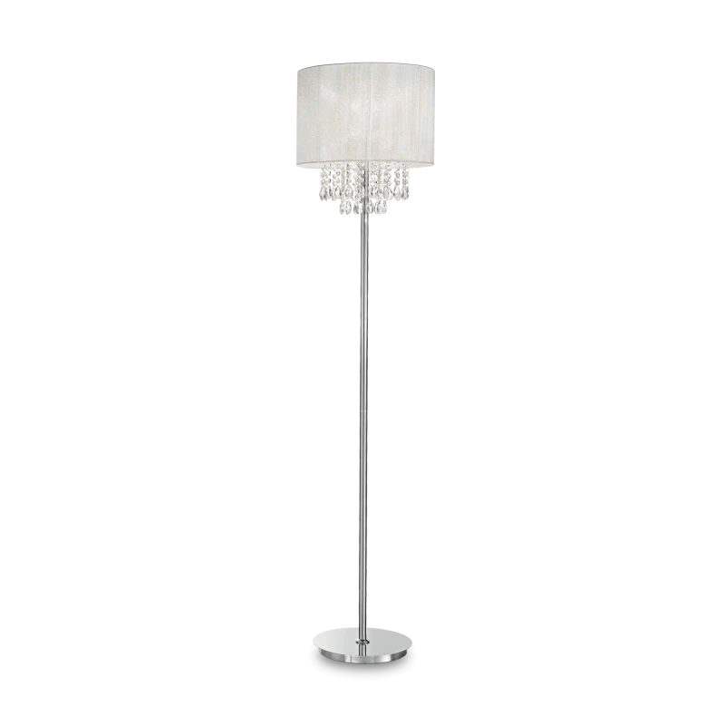 Floor lamp OPERA PT1 White