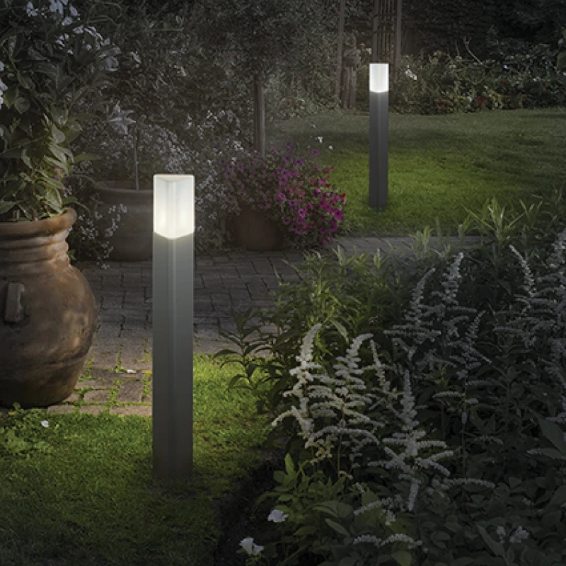 Stāvlampa PULSAR PT1 Anthracite