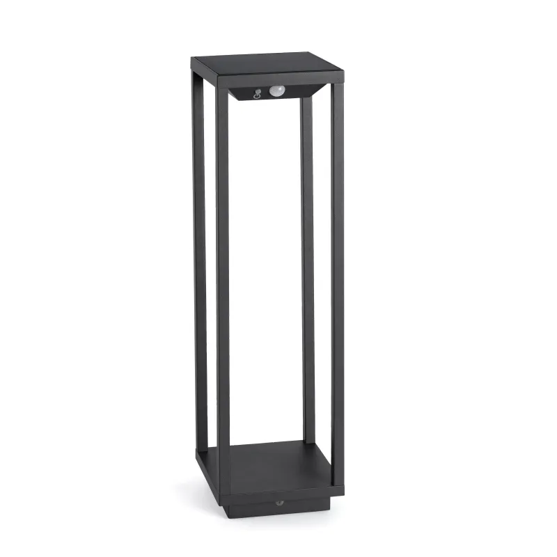 Stāvlampa SAURA Dark Grey