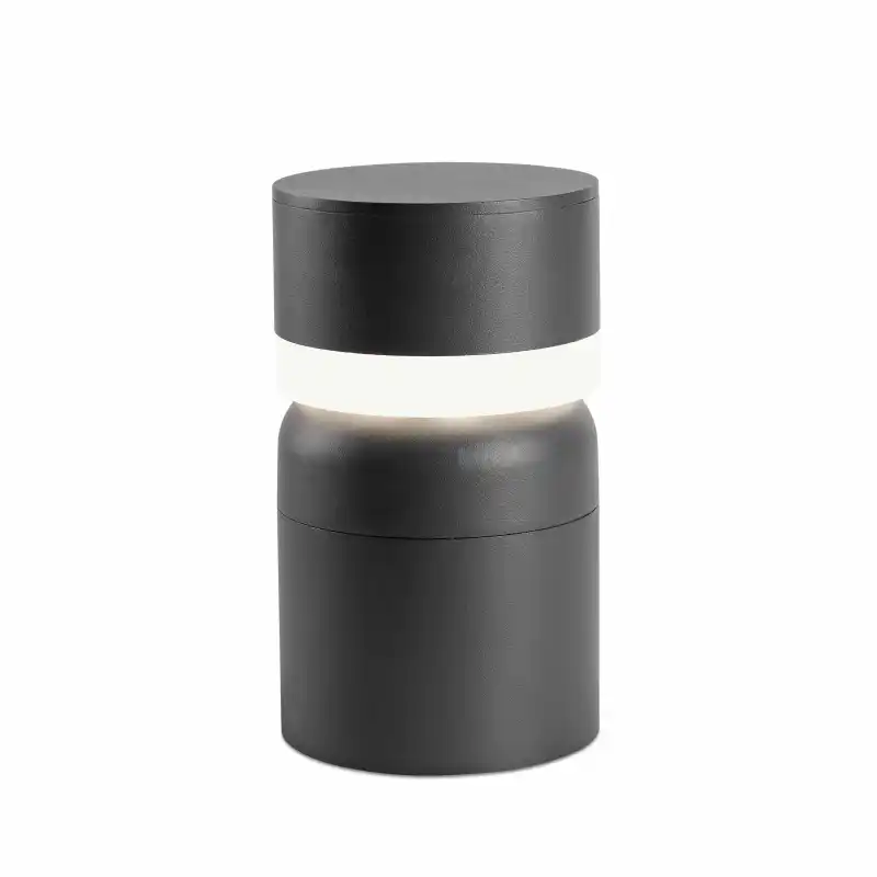 Stāvlampa SETE Dark Grey