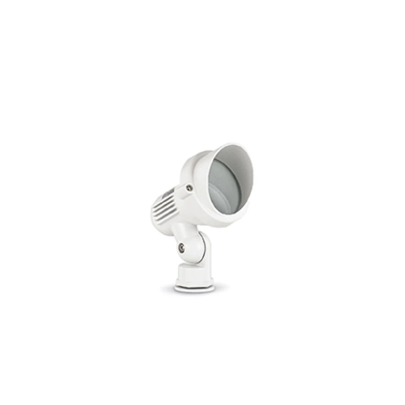 Stāvlampa TERRA PT1 Small White